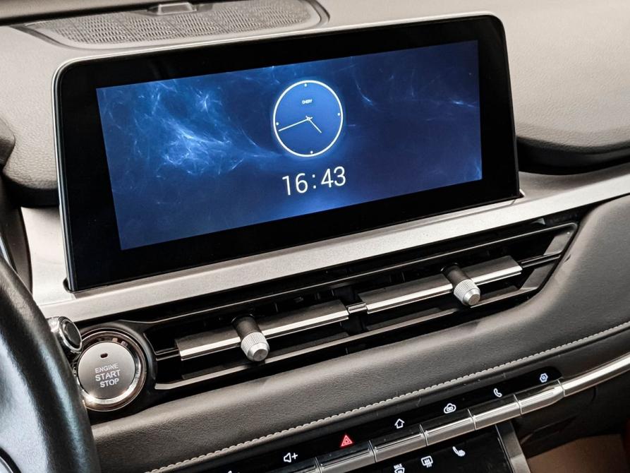 Chery Tiggo 4 Pro I Тула  - изображение 18
