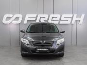 Toyota Corolla X (E140 E150) Воронеж  - изображение 19