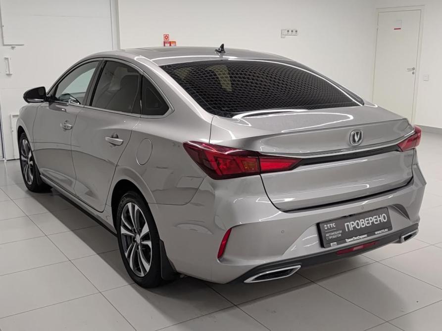 Changan Eado Plus Казань  - изображение 8