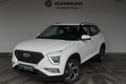 Hyundai Creta II Калининград  - изображение 17