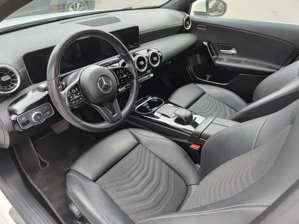 Mercedes-Benz A-Класс IV (W177) с пробегом 2018 года, цена 2 279 000 рублей, 58890 км, хэтчбек, Автокод Объявления