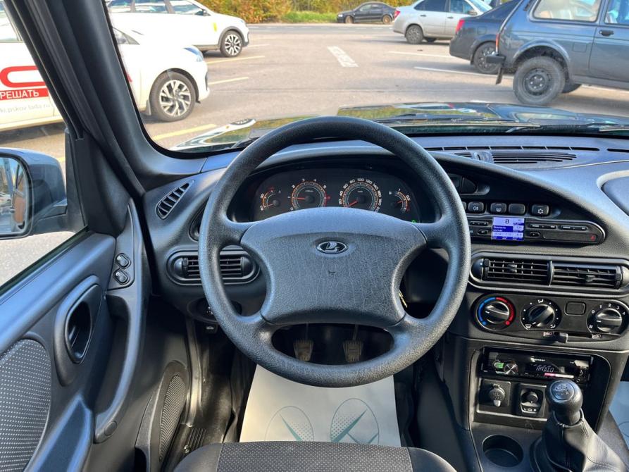 Lada (ВАЗ) Niva Travel I Великие Луки  - изображение 17