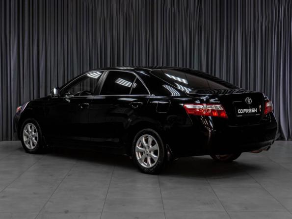Toyota Camry VI (XV40) Рестайлинг с пробегом 2011 года, цена 1 469 000 рублей, 206748 км, седан, Автокод Объявления