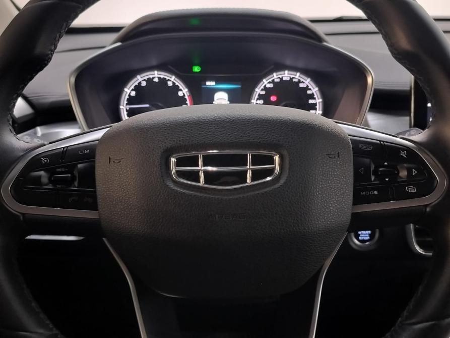 Geely Coolray I Санкт-Петербург  - изображение 24