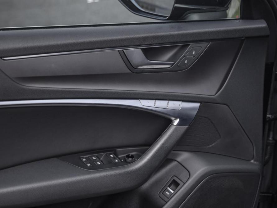 Audi A6 V (C8) Санкт-Петербург  - изображение 25