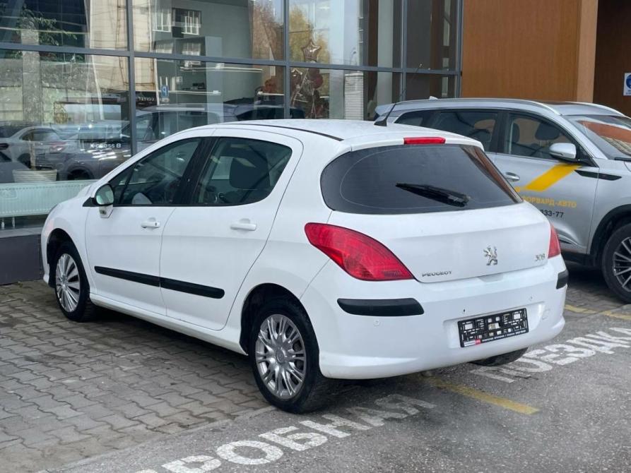 Peugeot 308 I Пермь  - изображение 4