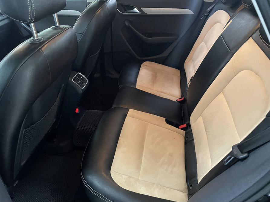 Audi Q3 I (8U) Воронеж  - изображение 14