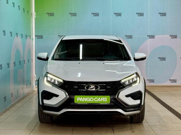 Lada (ВАЗ) Vesta I Рестайлинг (NG) с пробегом 2023 года, цена 1 247 000 рублей, 30419 км, седан, Автокод Объявления