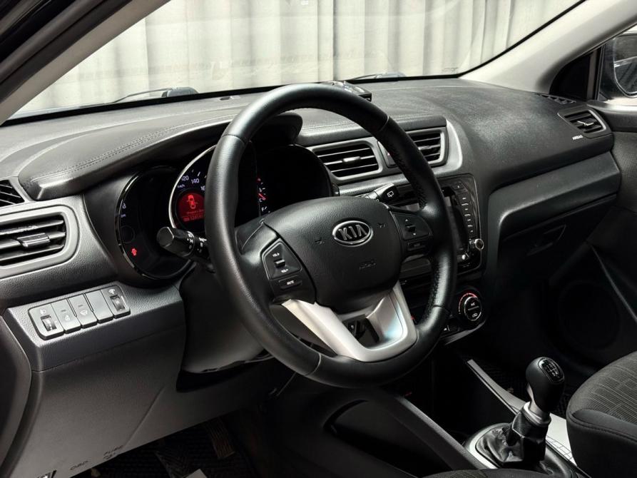 Kia Rio III Ижевск  - изображение 9