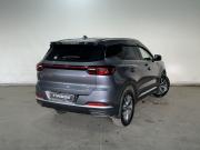 Chery Tiggo 7 Pro Max I Москва  - изображение 28