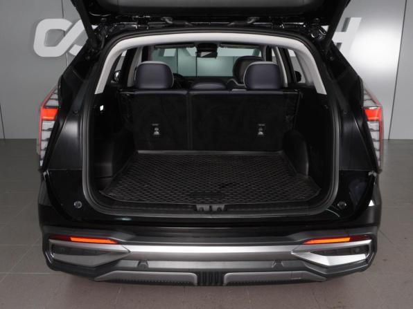 Geely Atlas II с пробегом 2024 года, цена 2 949 000 рублей, 10637 км, внедорожник, Автокод Объявления