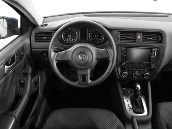 Volkswagen Jetta VI Рестайлинг с пробегом 2014 года, цена 989 000 рублей, 191244 км, седан, Автокод Объявления