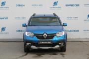 Renault Sandero II Рестайлинг Пермь  - изображение 23