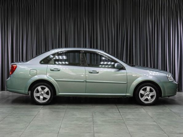 Chevrolet Lacetti I с пробегом 2008 года, цена 599 000 рублей, 84698 км, седан, Автокод Объявления