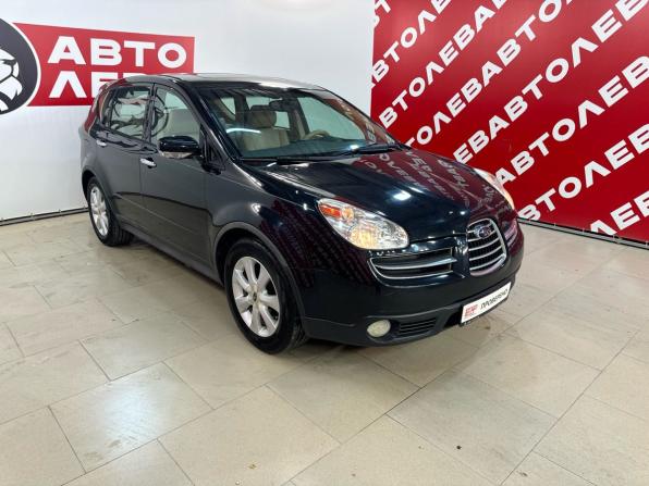 Subaru Tribeca I с пробегом 2005 года, цена 680 000 рублей, 180586 км, внедорожник, Автокод Объявления