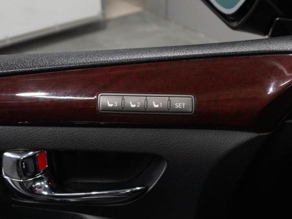 Lexus LX III Рестайлинг с пробегом 2014 года, цена 5 099 000 рублей, 282762 км, внедорожник, Автокод Объявления