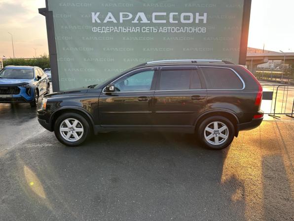 Volvo XC90 I Рестайлинг с пробегом 2011 года, цена 1 339 000 рублей, 341229 км, внедорожник, Автокод Объявления