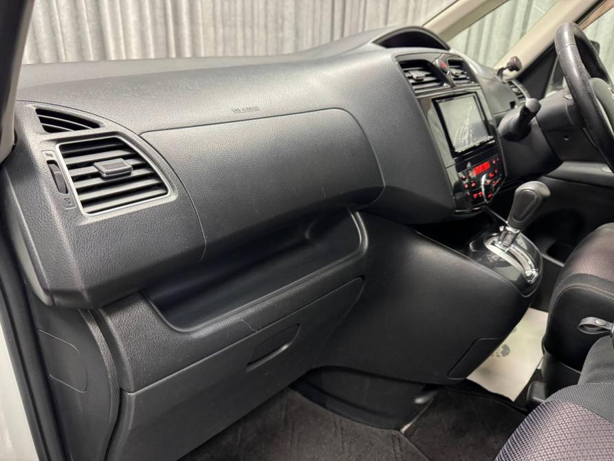 Nissan Serena IV (C26) Стерлитамак  - изображение 28