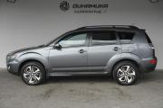Mitsubishi Outlander II Рестайлинг Калининград  - изображение 21