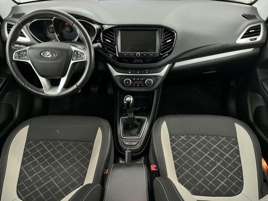Lada (ВАЗ) Vesta I Нижнекамск  - изображение 14