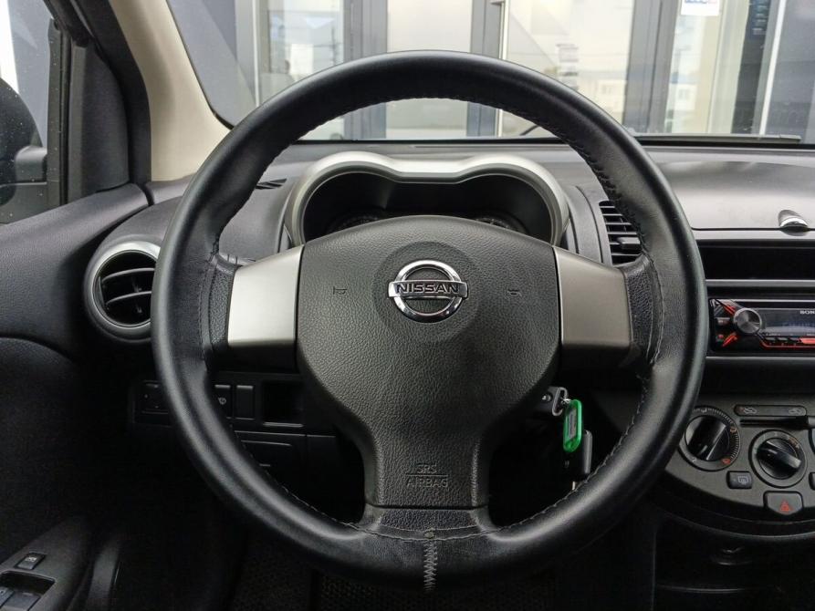 Nissan Note I Москва  - изображение 17