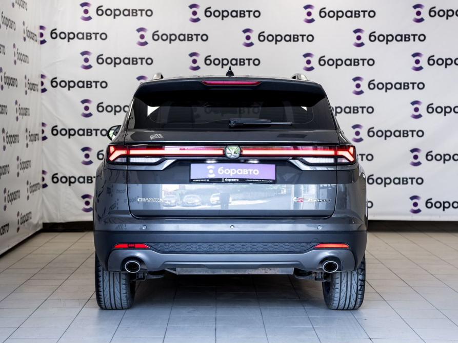 Changan CS35 Plus I Рестайлинг Ростов-на-Дону  - изображение 5