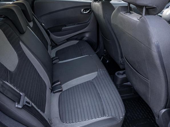 Renault Kaptur I с пробегом 2018 года, цена 1 450 700 рублей, 153668 км, внедорожник, Автокод Объявления