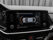 Volkswagen Polo VI Москва  - изображение 41