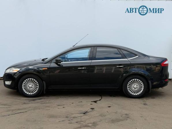 Ford Mondeo IV с пробегом 2008 года, цена 568 000 рублей, 181996 км, седан, Автокод Объявления