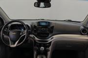 Chevrolet Orlando I Москва  - изображение 21