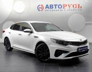 Kia Optima IV Рестайлинг Москва  - изображение 27