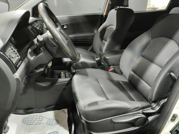 SsangYong Actyon II с пробегом 2012 года, цена 960 000 рублей, 128118 км, внедорожник, Автокод Объявления