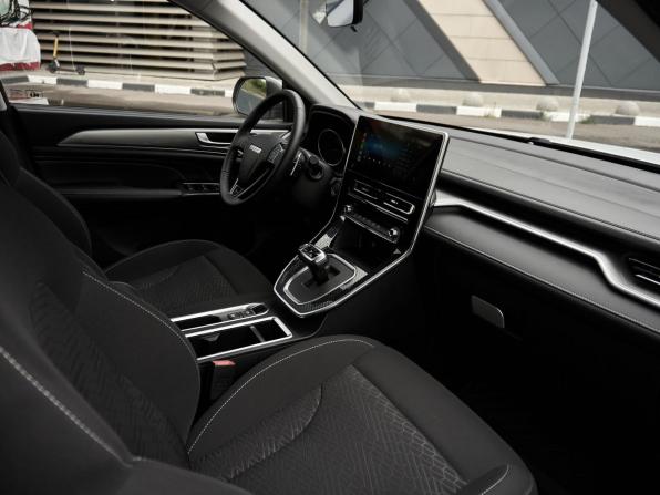 Haval M6 II с пробегом 2023 года, цена 1 799 000 рублей, 69929 км, внедорожник, Автокод Объявления