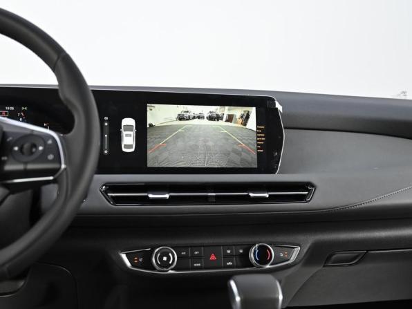 Новый BAIC U5 Plus 2025 года, цена 2 099 000 рублей, седан, Автокод Объявления