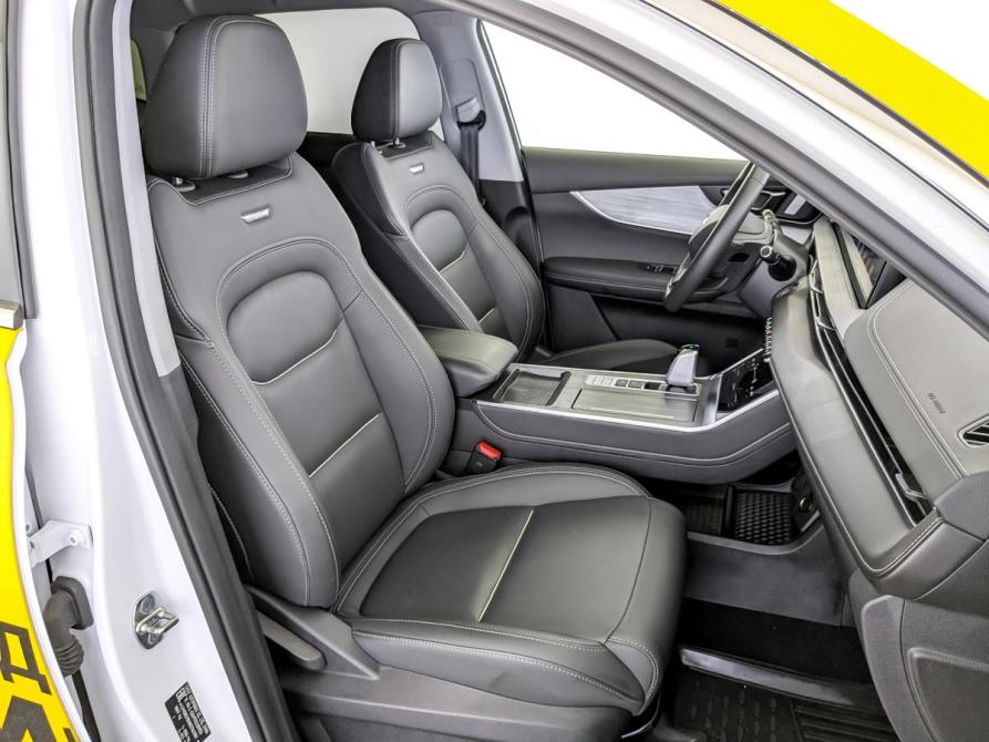 Chery Tiggo 7 Pro Max I Москва  - изображение 23