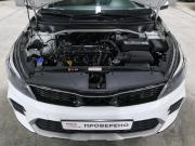 Kia Rio IV Рестайлинг Москва  - изображение 32