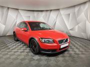 Volvo C30 I Москва  - изображение 20