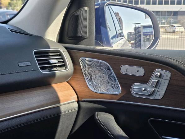 Mercedes-Benz GLE II (V167) с пробегом 2020 года, цена 7 650 000 рублей, 64536 км, внедорожник, Автокод Объявления