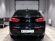 Mitsubishi Lancer X Екатеринбург  - изображение 27