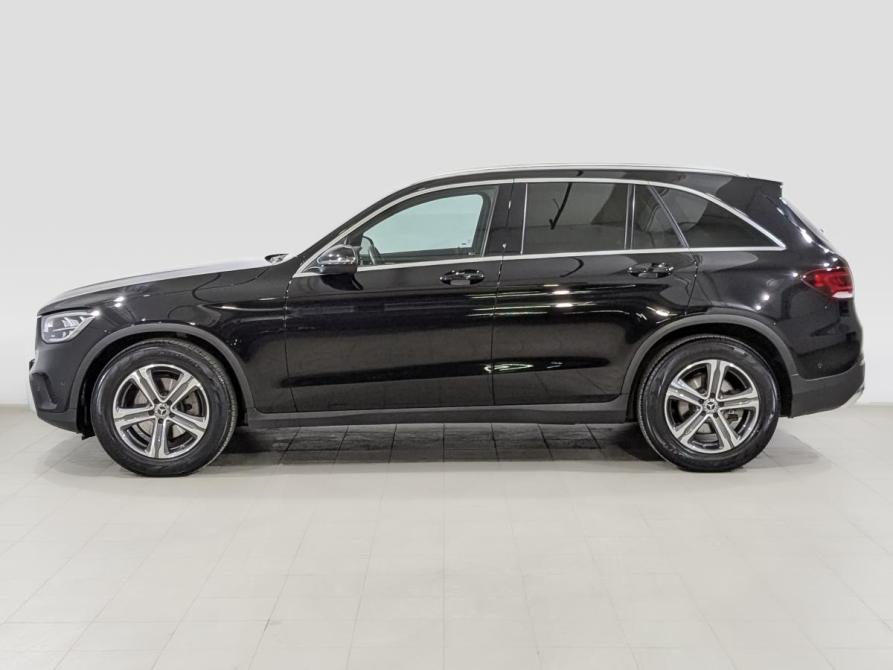 Mercedes-Benz GLC I (X253) Рестайлинг Химки  - изображение 8