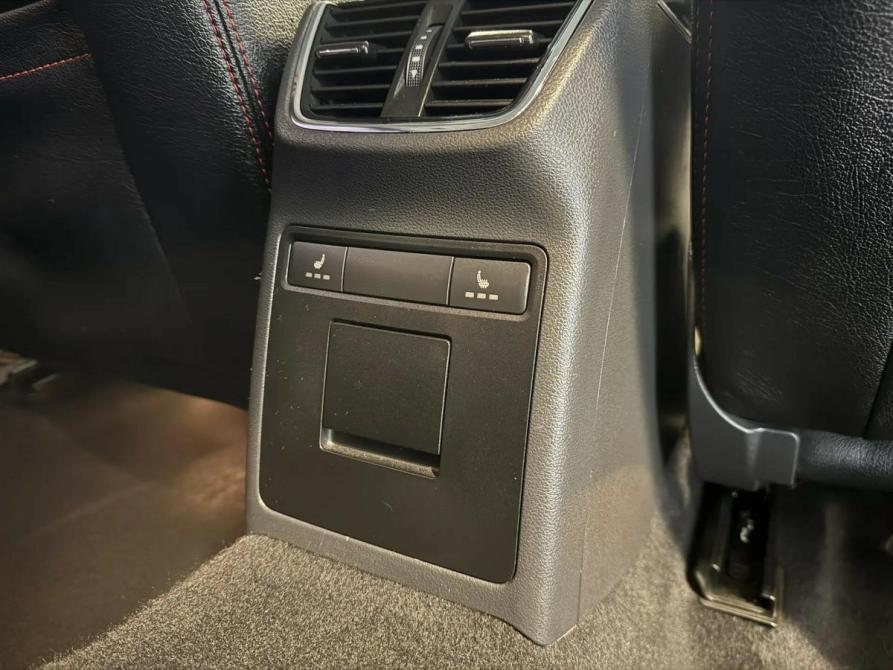 Skoda Octavia III (A7) Подольск  - изображение 15