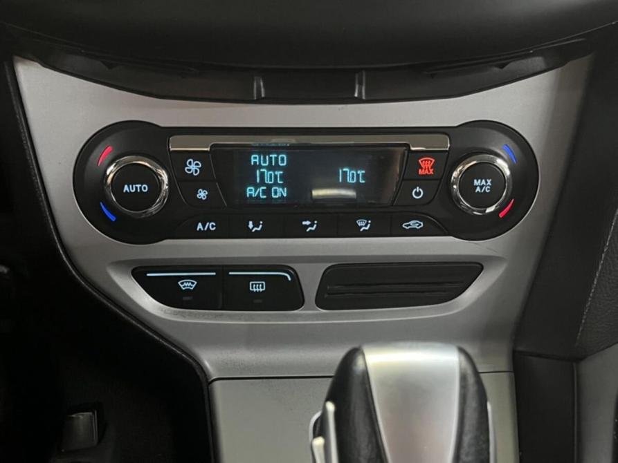 Ford Focus III Курск  - изображение 13