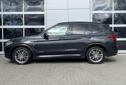 BMW X3 III (G01) Владимир  - изображение 28