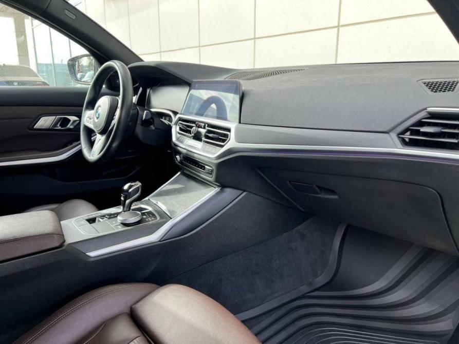 BMW 3 серии VII (G2x) Краснодар  - изображение 11