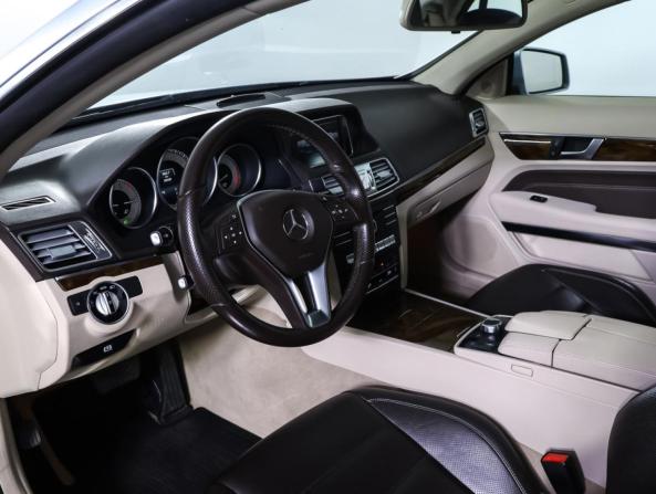 Mercedes-Benz E-Класс IV (W212 S212 C207) Рестайлинг с пробегом 2015 года, цена 2 290 000 рублей, 77470 км, купе-хардтоп, Автокод Объявления