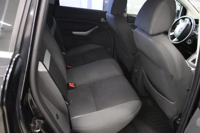 Ford Kuga I с пробегом 2010 года, цена 1 079 000 рублей, 127294 км, внедорожник, Автокод Объявления