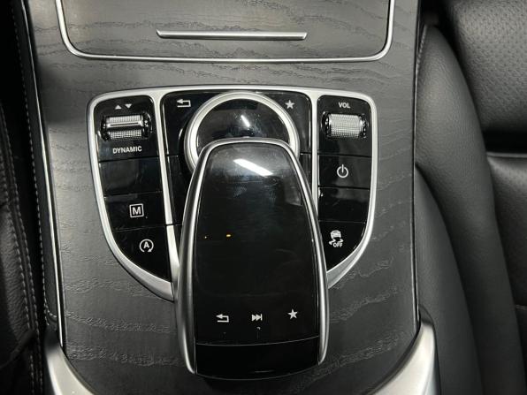 Mercedes-Benz GLC I (X253) с пробегом 2018 года, цена 4 249 000 рублей, 80000 км, внедорожник, Автокод Объявления