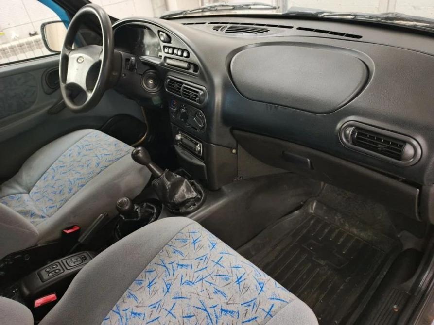 Chevrolet Niva I Ярославль  - изображение 11