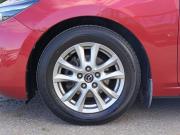 Mazda 3 III (BM) Рестайлинг Чебоксары  - изображение 48