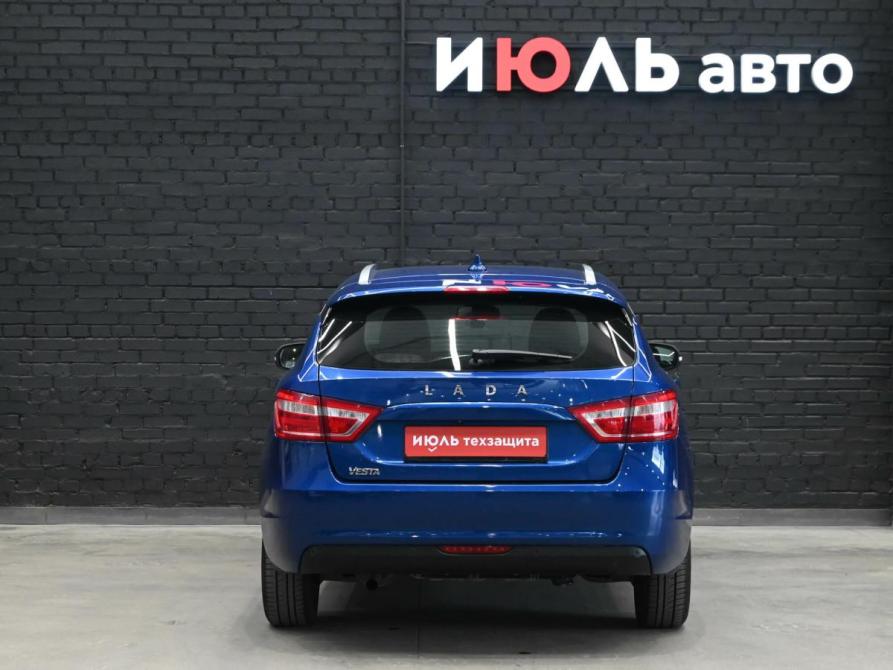 Lada (ВАЗ) Vesta I Екатеринбург  - изображение 5